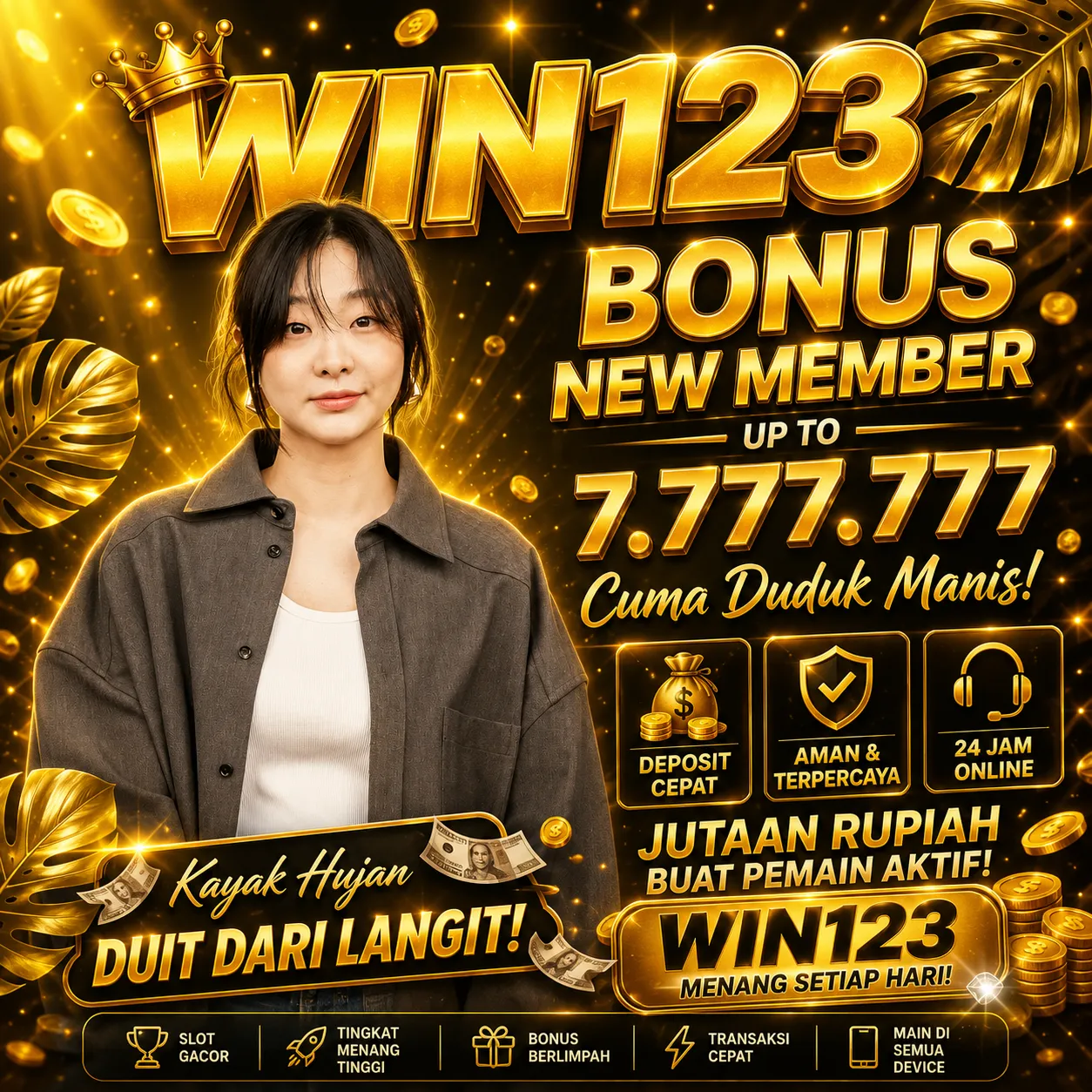 WIN123